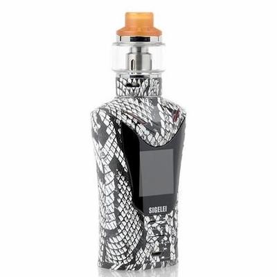 SIGELEI SOBRA KIT 198W
