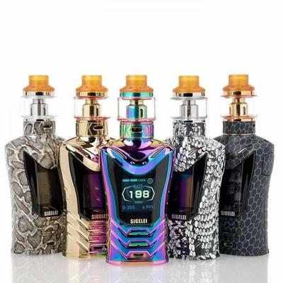 SIGELEI SOBRA KIT 198W