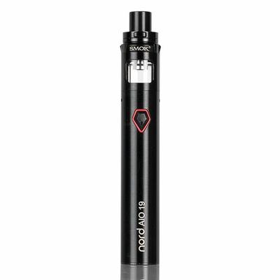 SMOK VAPE PEN NORD AIO 19 KIT 1300MAH