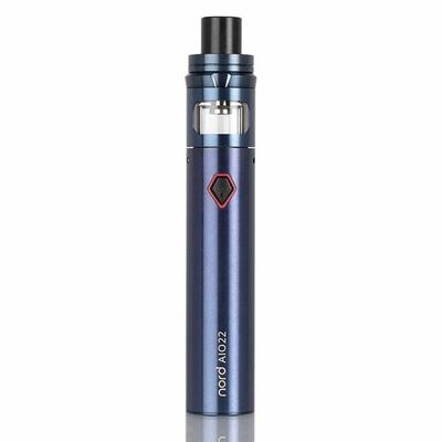 SMOK VAPE PEN NORD AIO 22 KIT 2000MAH