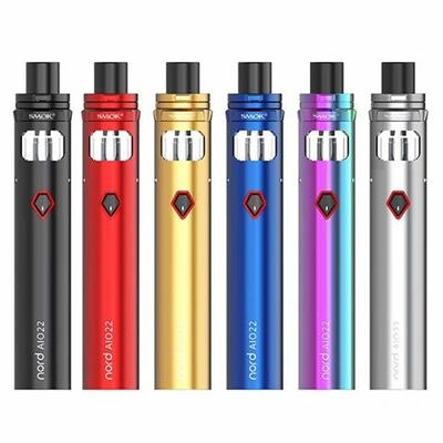 SMOK VAPE PEN NORD AIO 22 KIT 2000MAH