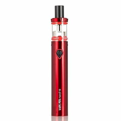 SMOK VAPE PEN NORD 19 KIT 1300MAH