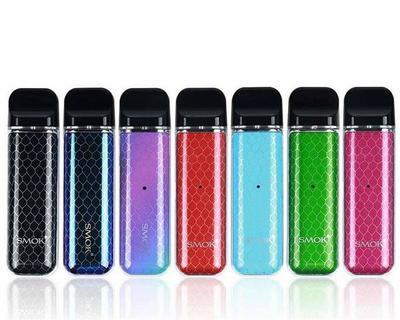SMOK NOVO 16W POD SYSTEM 450MAH