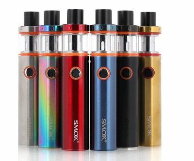 SMOK VAPE PEN 22 STARTER KIT | 1650MAH