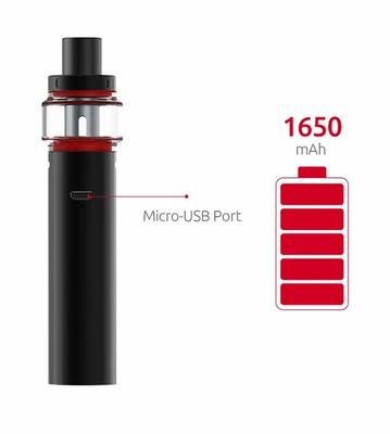 SMOK VAPE PEN 22 LIGHT EDITION STARTER KIT 1650MAH