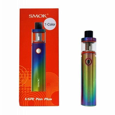 SMOK VAPE PEN PLUS STARTER KIT 3000MAH
