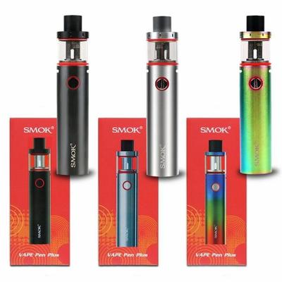 SMOK VAPE PEN PLUS STARTER KIT 3000MAH