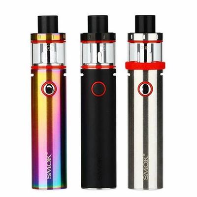 SMOK VAPE PEN PLUS STARTER KIT 3000MAH