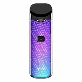 SMOK NORD KIT 1100MAH POD BASED