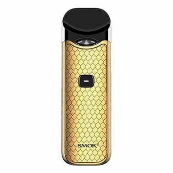 SMOK NORD KIT 1100MAH POD BASED