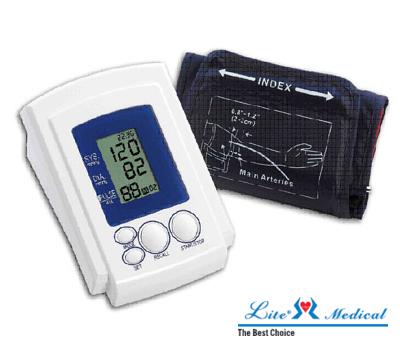 Upper Arm Digital Blood Pressure Monitor