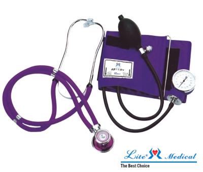 Blood Pressure & Sprague Rappaport Stethoscope Kit