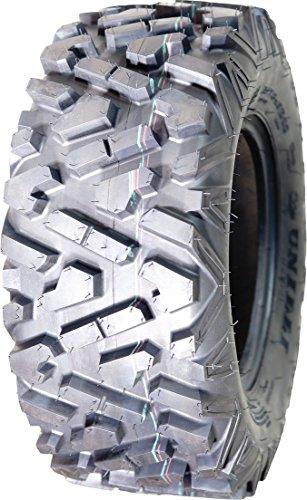 One New CORESTONE (WINDOW STYLE) ATV Go Kart Tires 145/70-6 4PR
