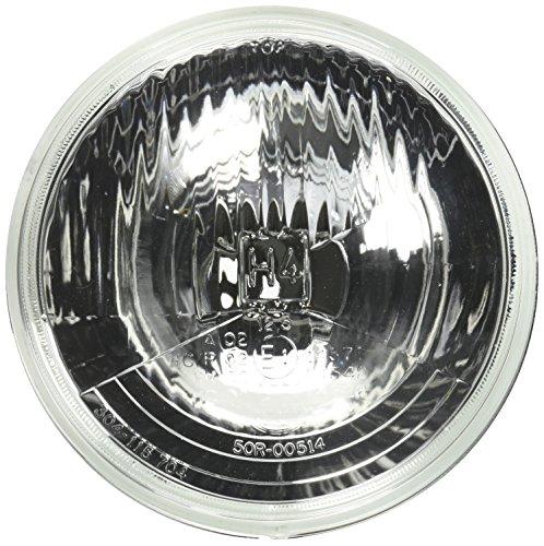 Hella 002850001 HLMP 5 3/4" 135MM H4 ECE