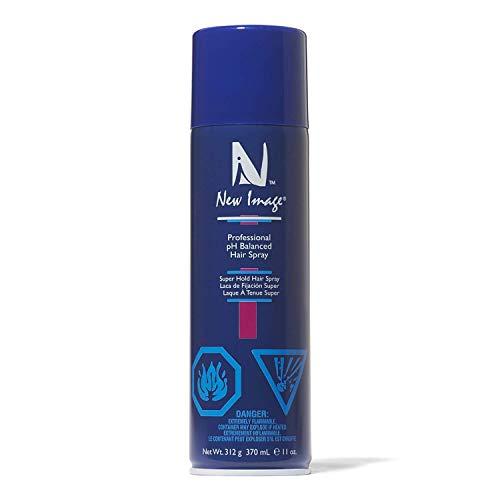 Super Hold Hair Spray, 11 oz