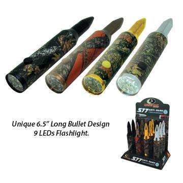 MOSSY OAK® Giant Bullet