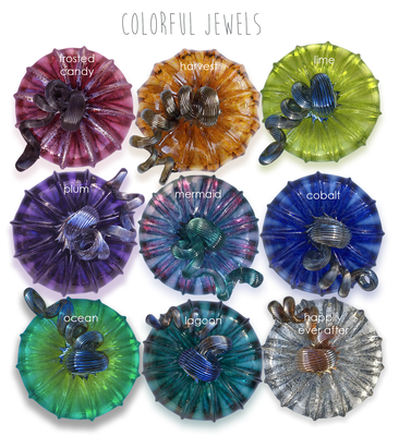 12 Piece Mini Pumpkin Set