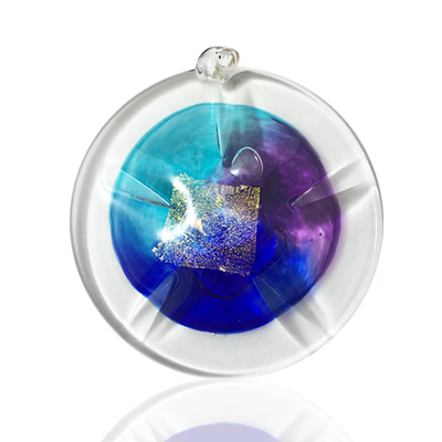 Small 3" Sand Dollar