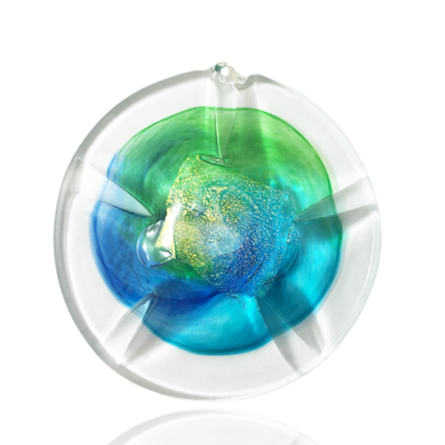 Small 3" Sand Dollar