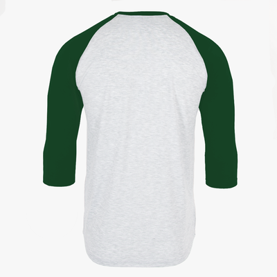 Varsity 3/4 Youth's Sleeve Baseball Tee