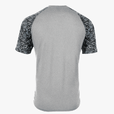 Nuts & Bolts Men's Tee
