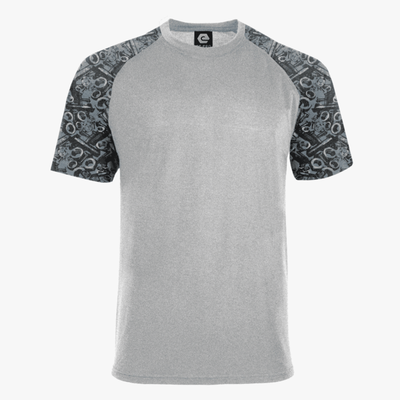 Nuts & Bolts Men's Tee
