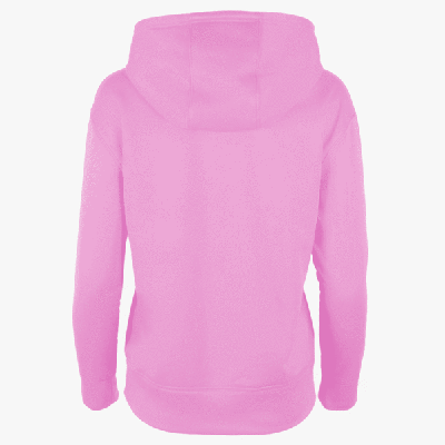 Tech Fleece Women's Pullover Hoodie