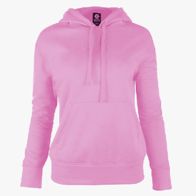 Tech Fleece Women's Pullover Hoodie