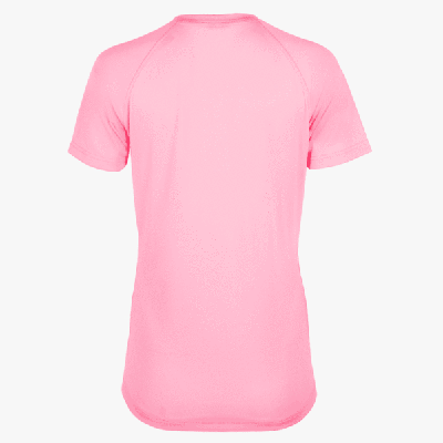 Basic Training Women's V-Neck Tee