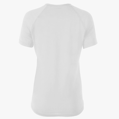 Varsity Women's V-Neck Tee