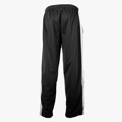 Striped Tricot Pant