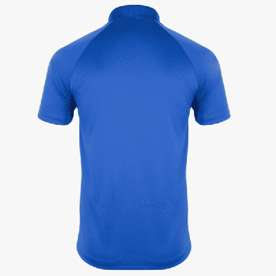 Basic Training Men's Polo