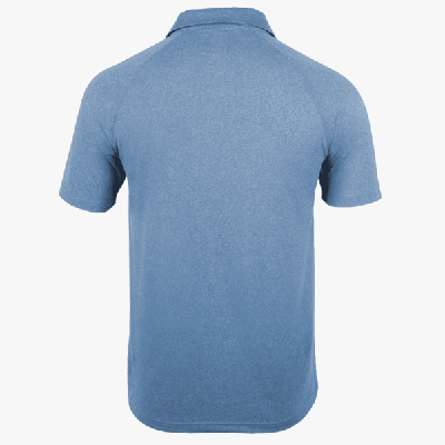 Evo Heather Polo