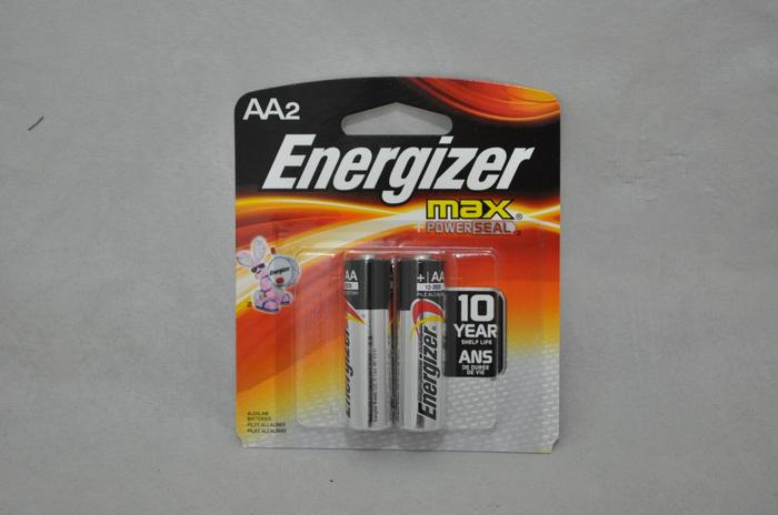 ENERGIZER AA2 Batt