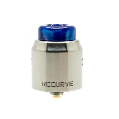 WOTOFO RECURVE DUAL RDA 24MM