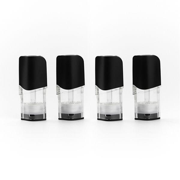 VLADDIN VAPOR ULTRA PORTABLE REPLACEMENT PODS (4 PACK)