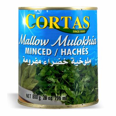 CORTAS MULOKHIA 12/28 OZ