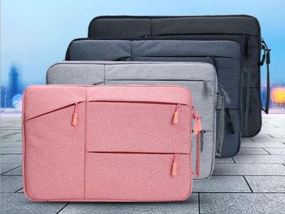 Notebook Backpack School Bag Rucksack Laptop Briefcase Handbag