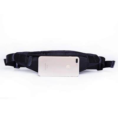 Slim Waterproof Fanny Pack