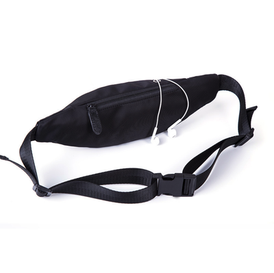 Slim Waterproof Fanny Pack