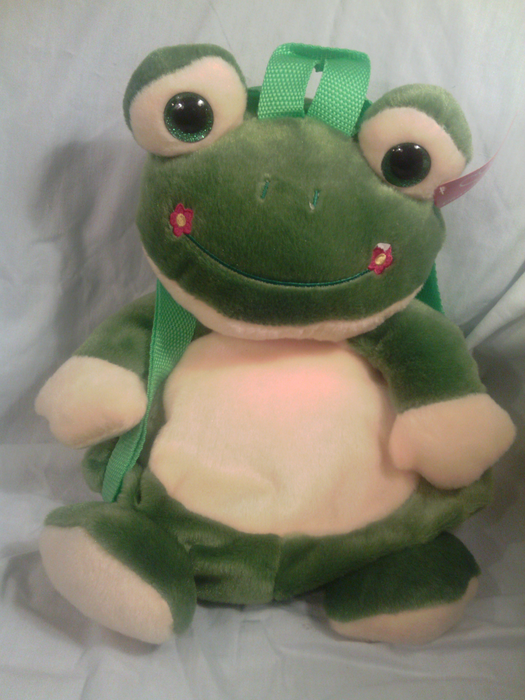 Frog