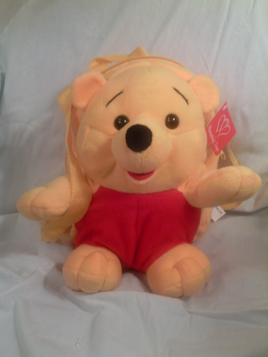 Winnie The Pooh