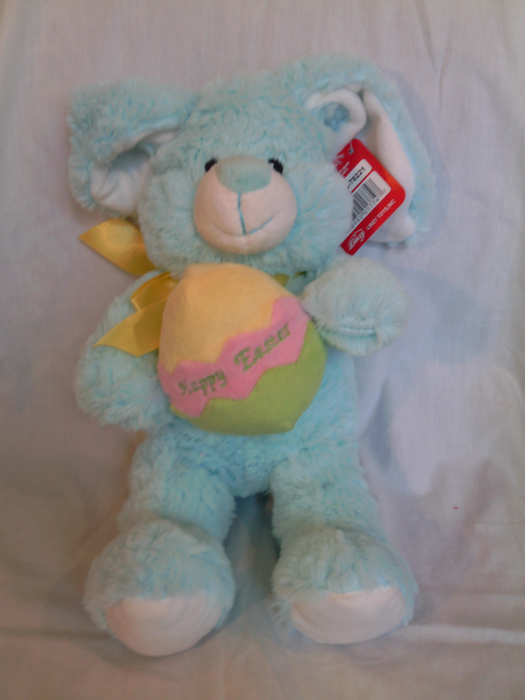 Happy Easter Bunny