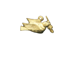 Peace Dove