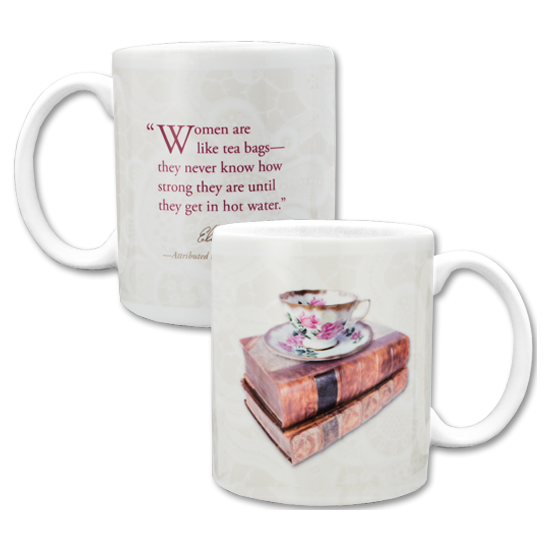 Custom Coffee Mugs