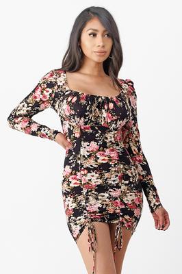 FAVORITE SHORT DRESS