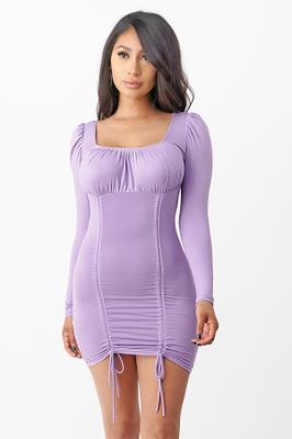 FAVORITE SHORT DRESS