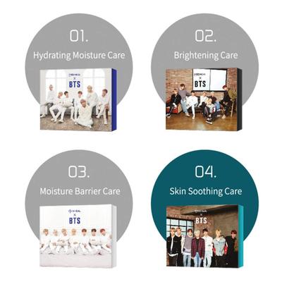 MEDIHEALXBTS