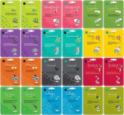 CELAVI_COLLAGEN_MASK-SETC