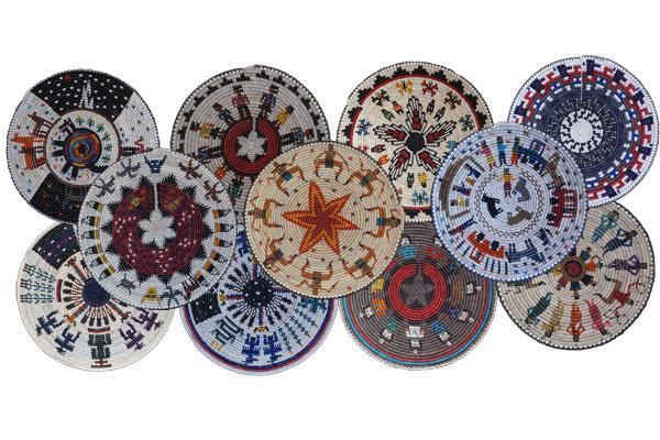 Premium Southwest Style Baskets